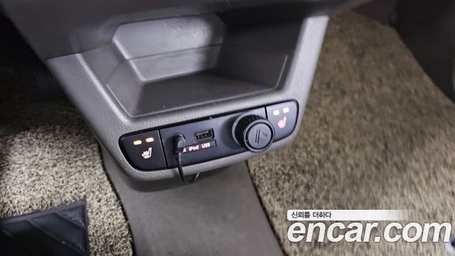 Kia RAY 2012 — photo 18