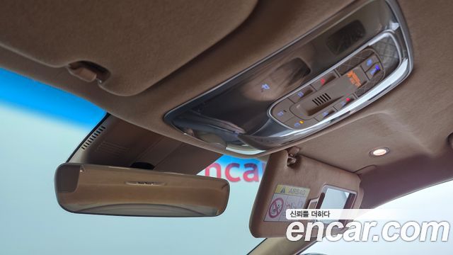 Genesis G80 2021 — photo 24