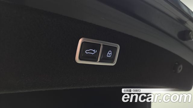 Genesis G80 2021 — photo 26