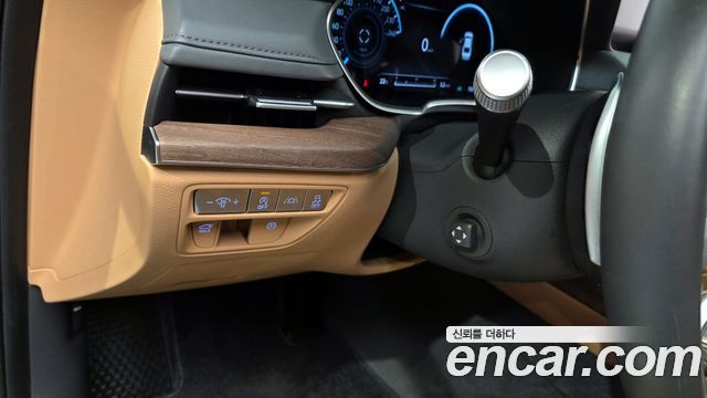 Genesis G80 2021 — photo 28