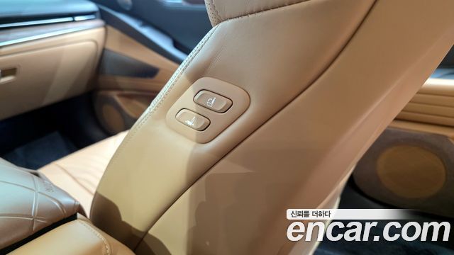 Genesis G80 2021 — photo 39