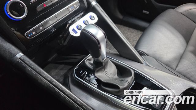 Renault Korea QM6 2019 — photo 9