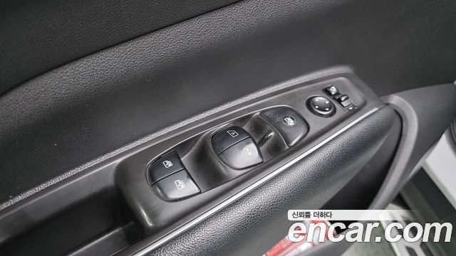 Renault Korea QM6 2019 — photo 12