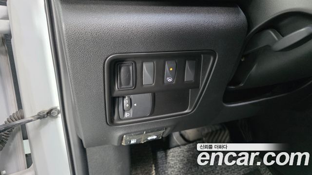 Renault Korea QM6 2019 — photo 13