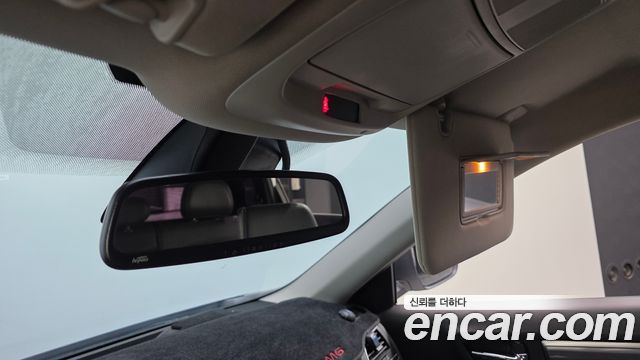 Renault Korea QM6 2019 — photo 15