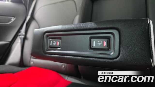 Renault Korea QM6 2019 — photo 18