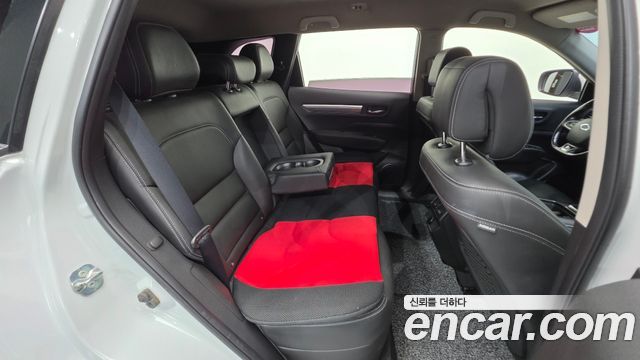 Renault Korea QM6 2019 — photo 19