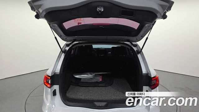 Renault Korea QM6 2019 — photo 20