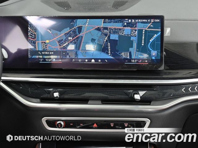 BMW X5 2024 — photo 14