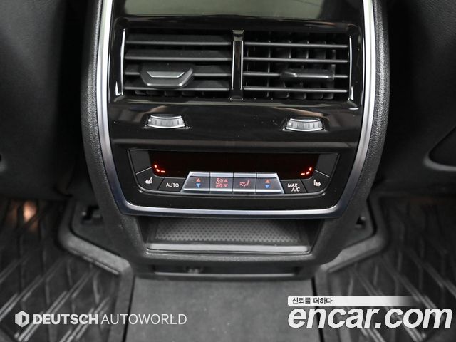 BMW X5 2024 — photo 16