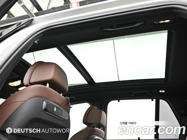 BMW X5 2024 — photo 18