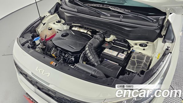 Kia Seltos 2023 — photo 6