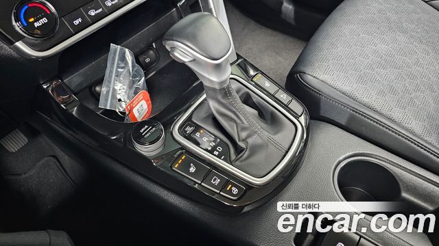 Kia Seltos 2023 — photo 12