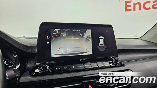 Kia Seltos 2023 — photo 21