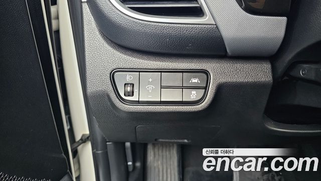 Kia Seltos 2023 — photo 25