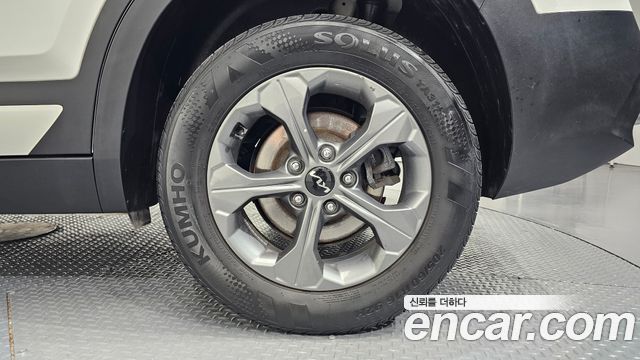Kia Seltos 2023 — photo 7