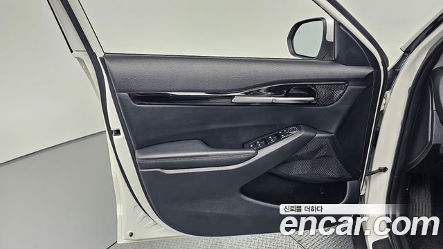 Kia Seltos 2023 — photo 14