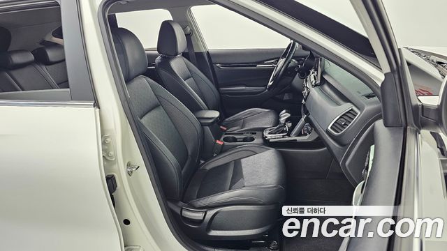 Kia Seltos 2023 — photo 16
