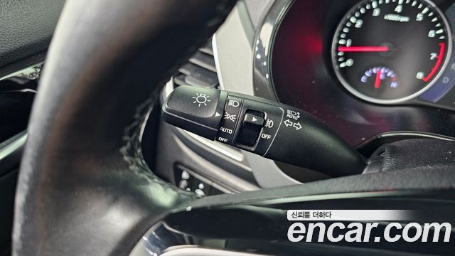Kia Seltos 2023 — photo 28