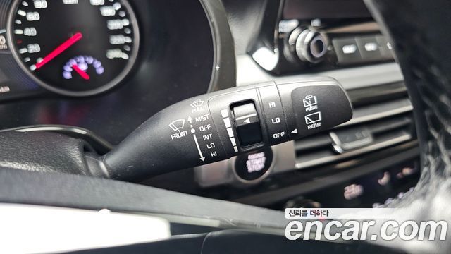 Kia Seltos 2023 — photo 30