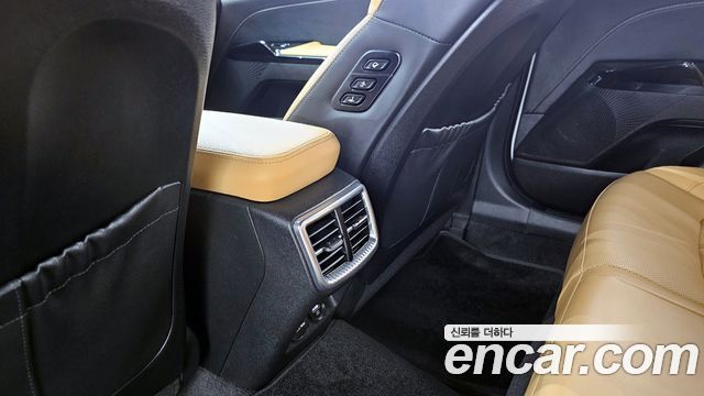 Kia K5 2021 — photo 18