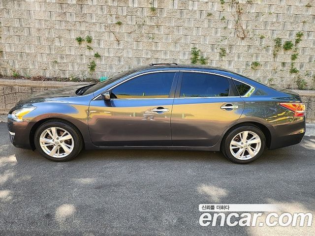 Nissan Altima 2013 — photo 3