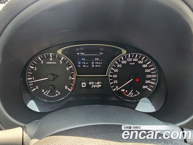 Nissan Altima 2013 — photo 6