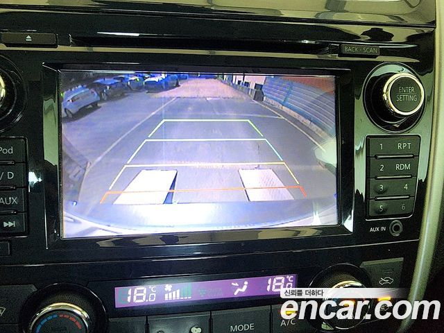 Nissan Altima 2013 — photo 8