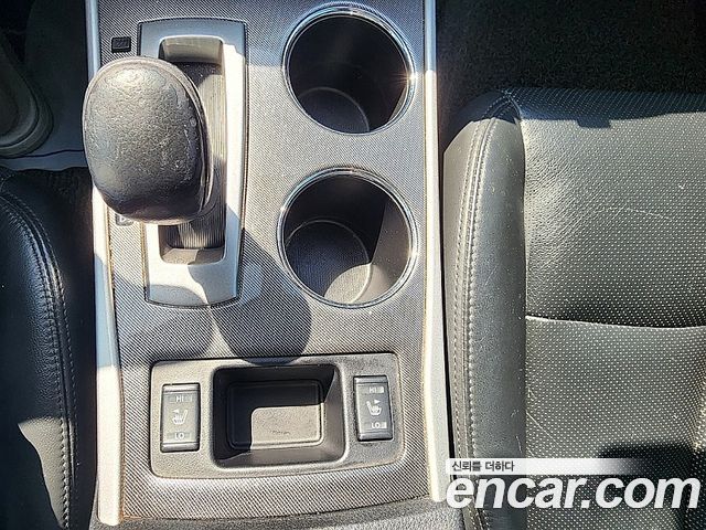 Nissan Altima 2013 — photo 10