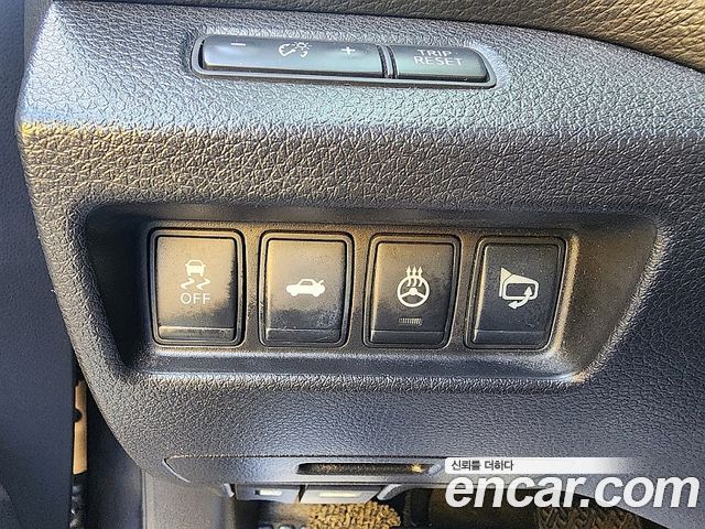 Nissan Altima 2013 — photo 11