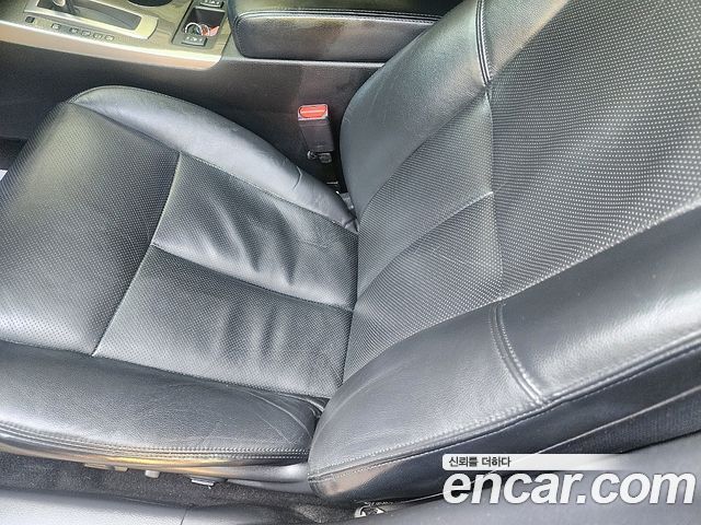 Nissan Altima 2013 — photo 14