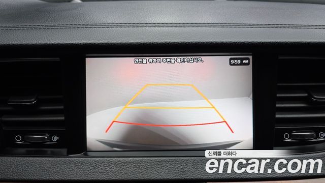 Kia K7 2016 — photo 21