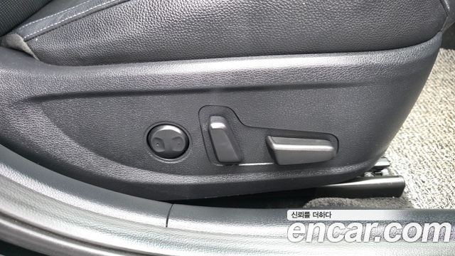 Kia K7 2016 — photo 28
