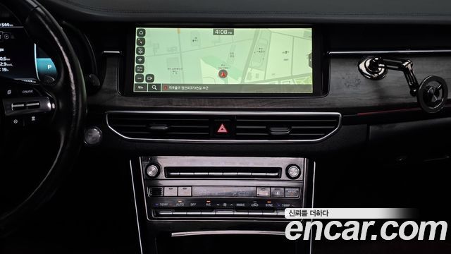 Kia K7 2020 — photo 14
