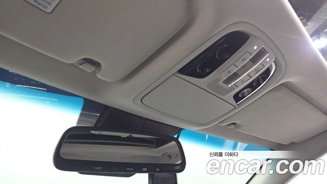 Kia K7 2020 — photo 18