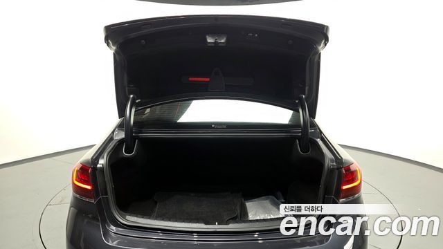 Kia K7 2020 — photo 20