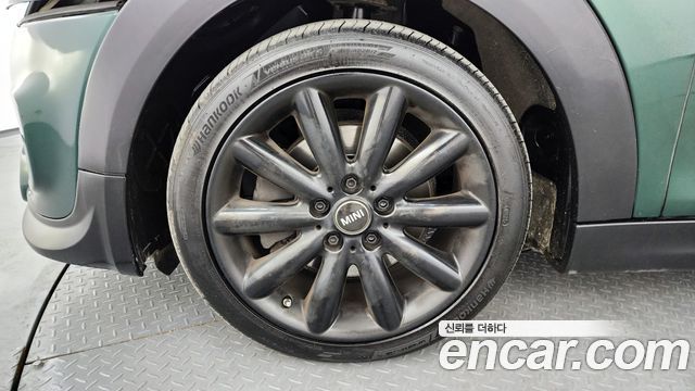Mini Cooper 2019 — photo 5