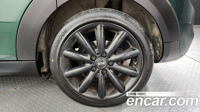 Mini Cooper 2019 — photo 7