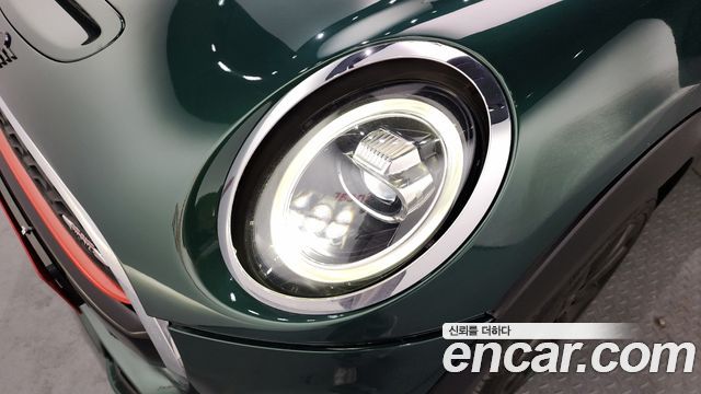 Mini Cooper 2019 — photo 8