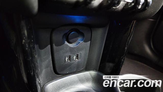 Mini Cooper 2019 — photo 16