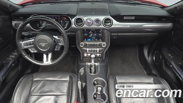 Ford Mustang 2019 — photo 7