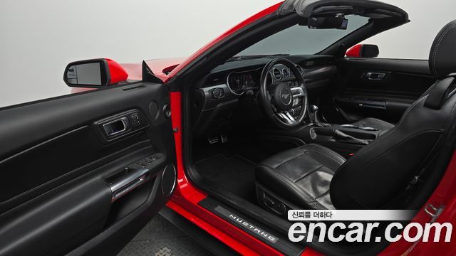 Ford Mustang 2019 — photo 10