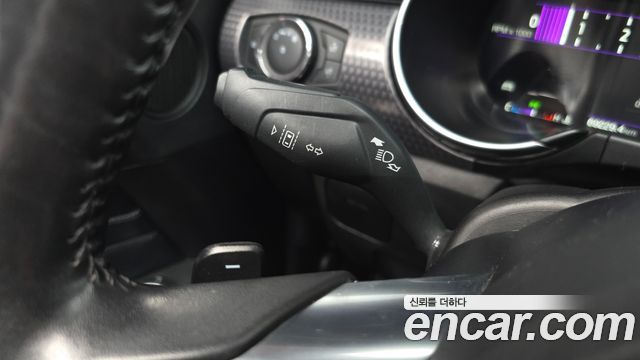 Ford Mustang 2019 — photo 18