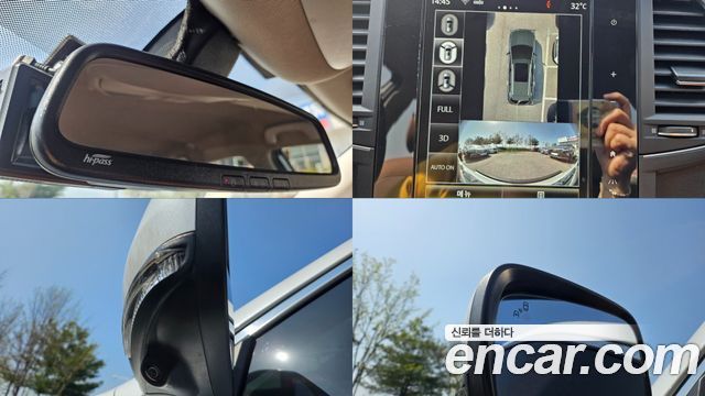 Renault Korea QM6 2021 — photo 14