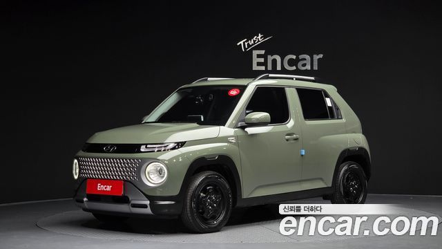 Hyundai Casper 2024 — photo 1