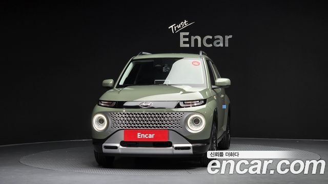 Hyundai Casper 2024 — photo 3