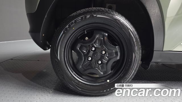 Hyundai Casper 2024 — photo 5