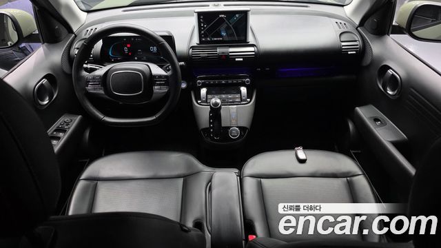 Hyundai Casper 2024 — photo 10