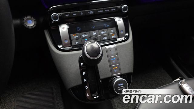 Hyundai Casper 2024 — photo 12