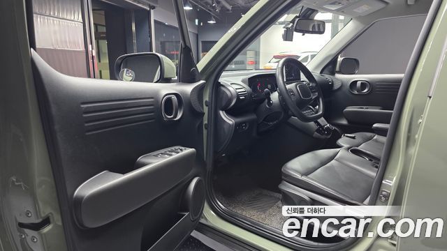 Hyundai Casper 2024 — photo 13